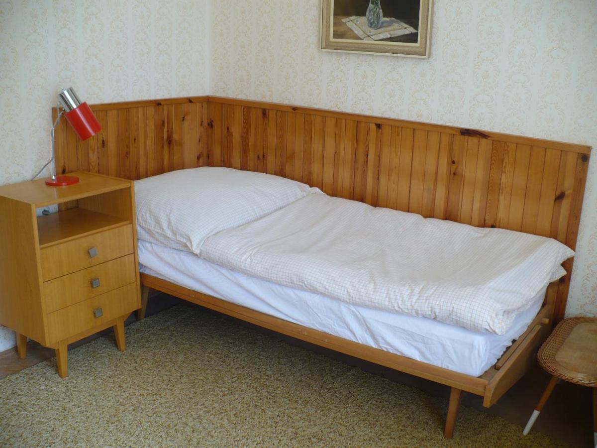 Chalupa Na Bidylku Jindřichŭv Hradec Kültér fotó