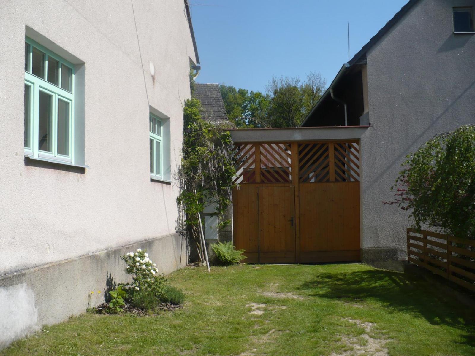 Chalupa Na Bidylku Jindřichŭv Hradec Kültér fotó