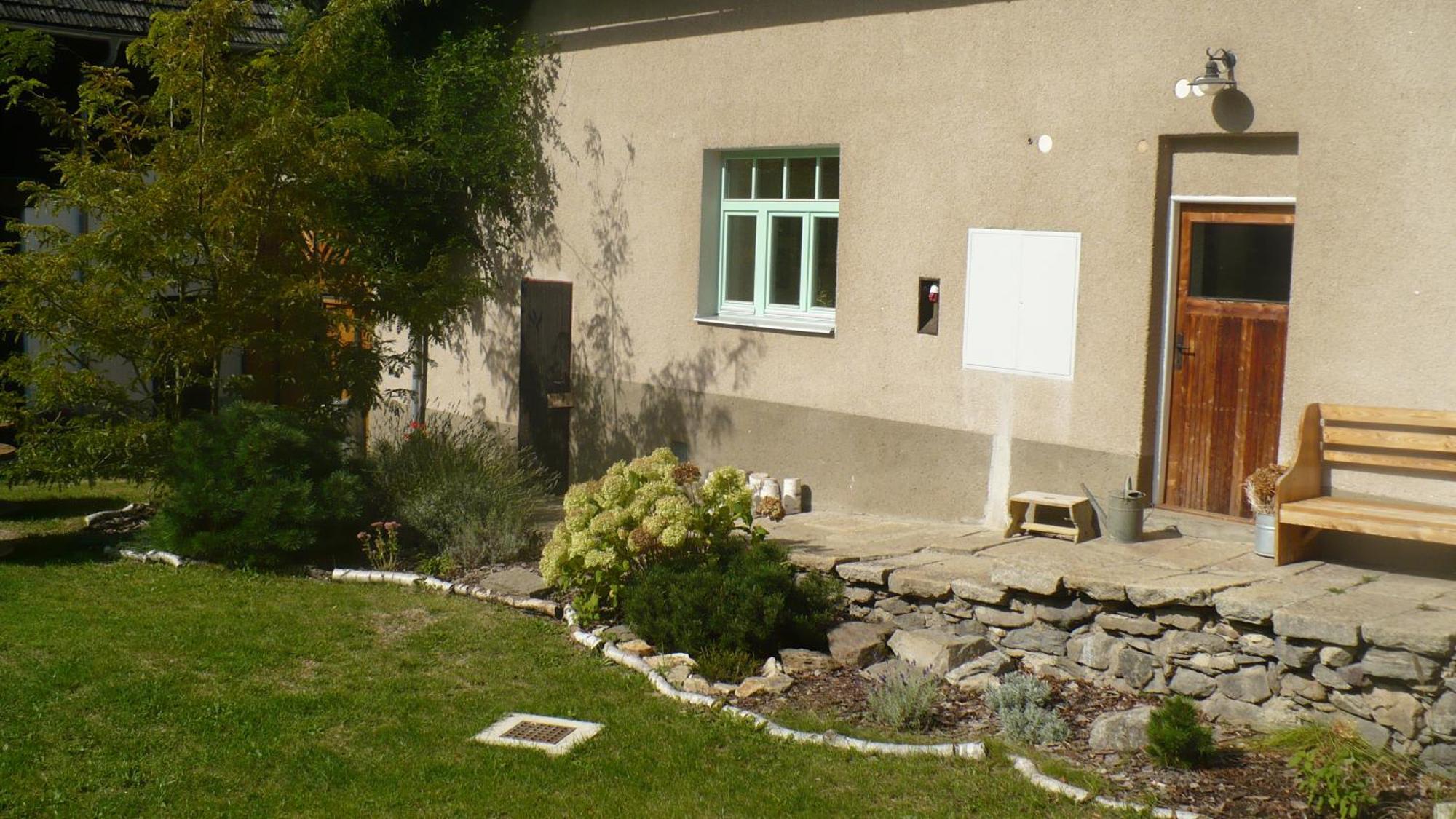 Chalupa Na Bidylku Jindřichŭv Hradec Kültér fotó